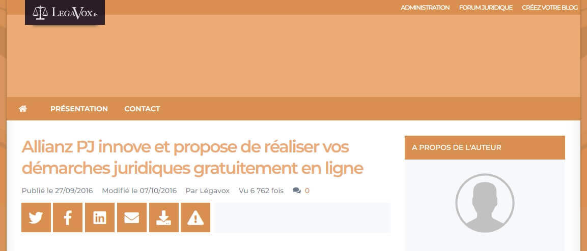 Image du blog juridique