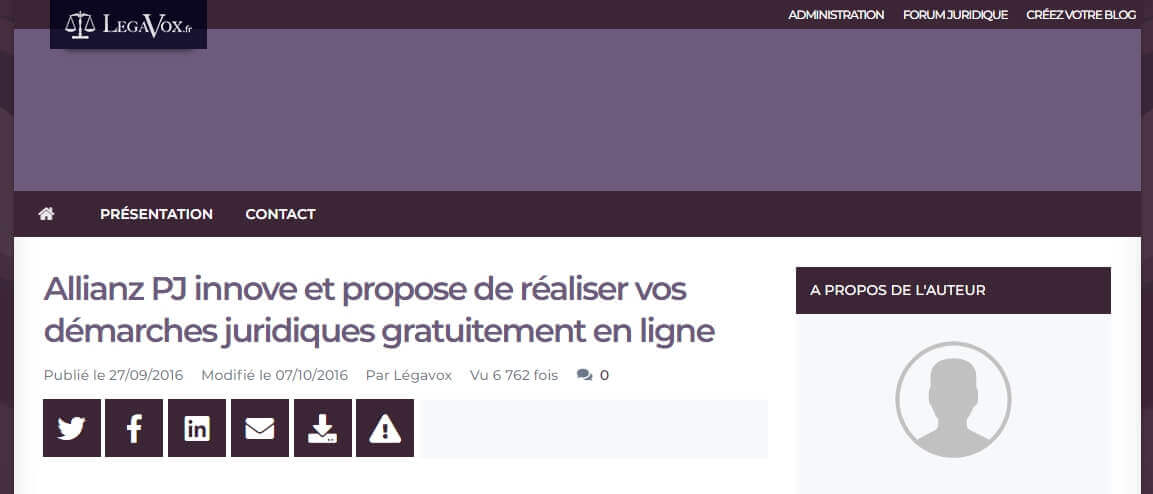 Image du blog juridique