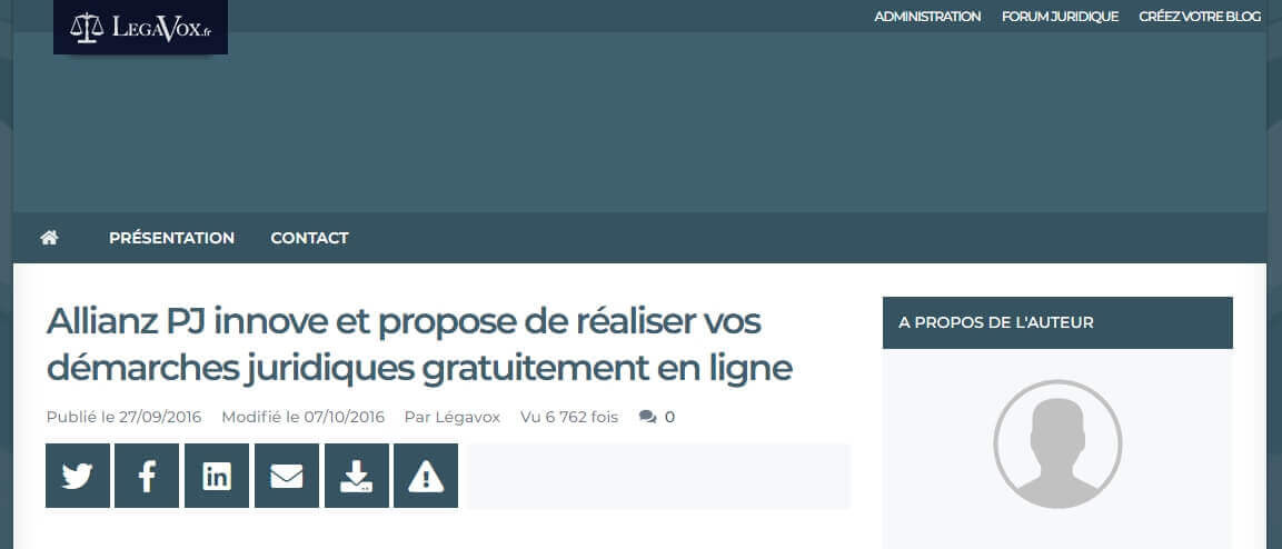 Image du blog juridique