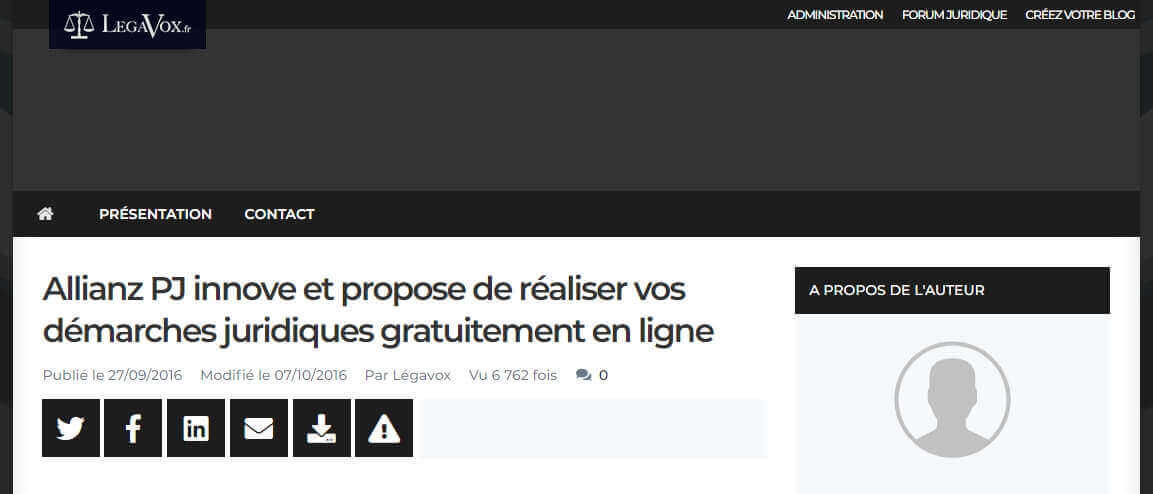 Image du blog juridique