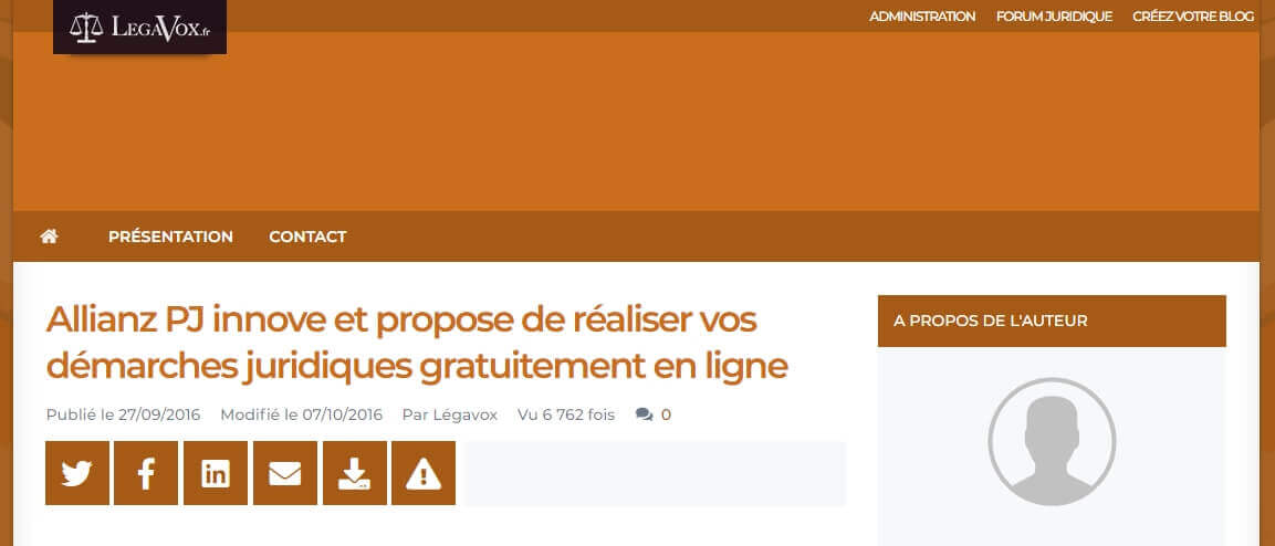 Image du blog juridique