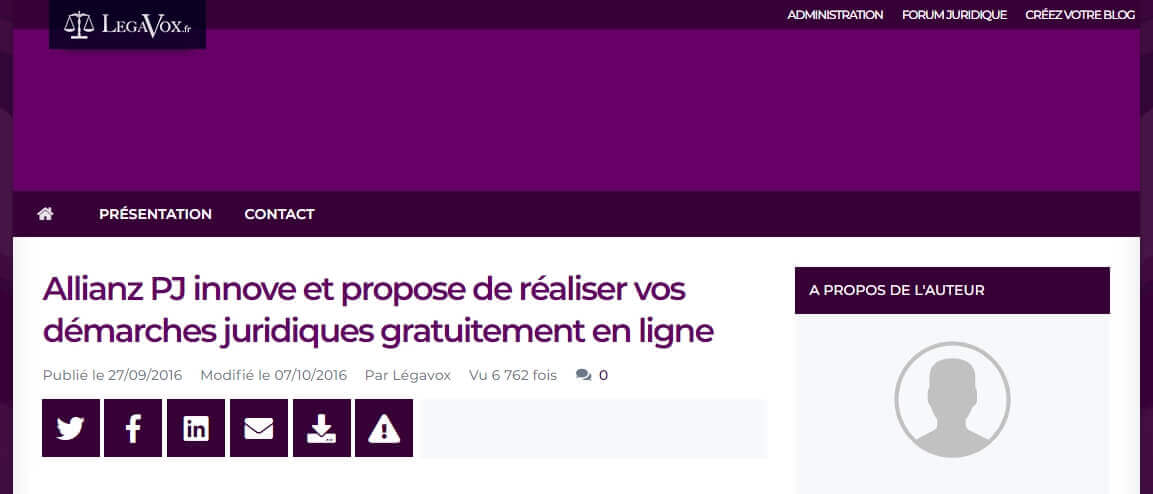 Image du blog juridique